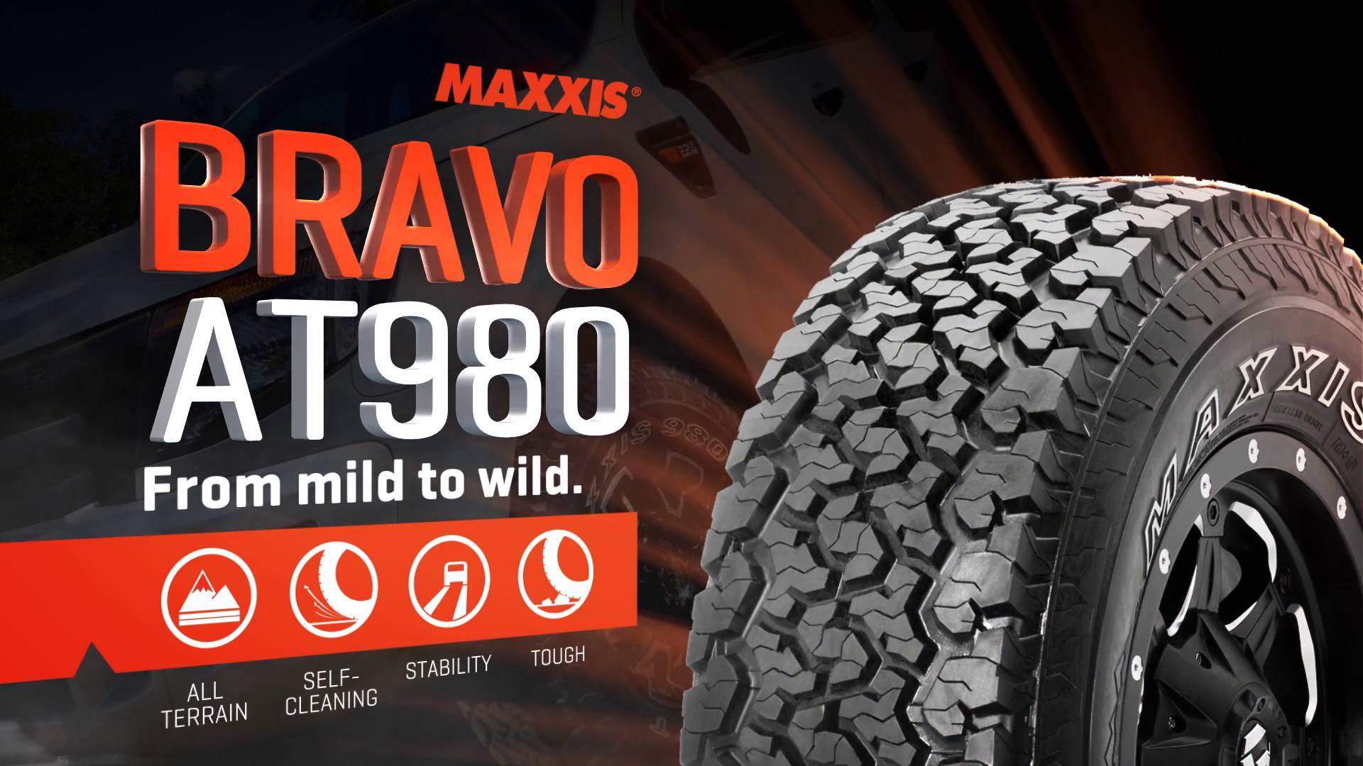 Maxxis AT-980 Bravo (3)